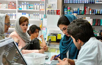 بازار دارو در آتش گرانی / آموکسی‌سیلین از ۱.۲ میلیون تومان گذشت
