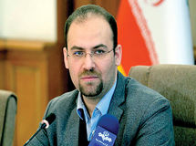 ترفع: راه‌آهن رشت - آستارا در آستانه آغاز عملیات اجرایی قرار دارد
