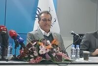 خطر بزرگ کاهش تراز آب دریای خزر/ بندر آستارا پس از سال‌ها تعطیلی بازگشایی شد
