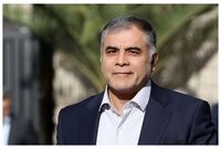 وزیر نفت: صادرات گاز روسیه به ایران به زودی اجرا می شود
