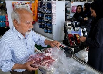 نقشه جدید واردات گوشت؛ ایران در جستجوی شرکای تجاری جدید
