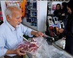 نقشه جدید واردات گوشت؛ ایران در جستجوی شرکای تجاری جدید
