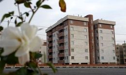 مرکز آمار: مسکن ارزان شد