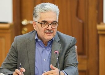 وزارت راه: باید با خشکسالی زندگی کنیم/ راه نجات چیست؟

