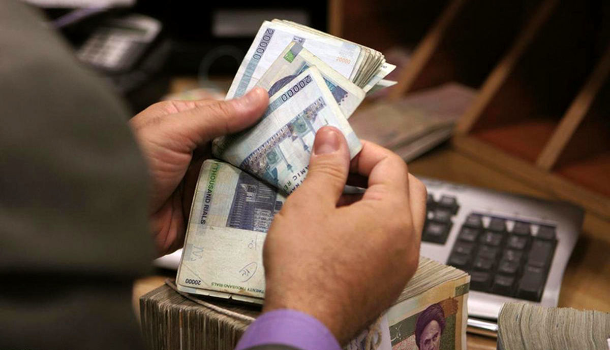 تسهیلات پرداختی توسط شبکه بانکی به ۳۲۳۳ همت رسید