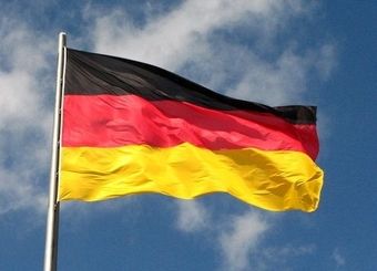 اقتصاد آلمان در حال کوچک شدن
