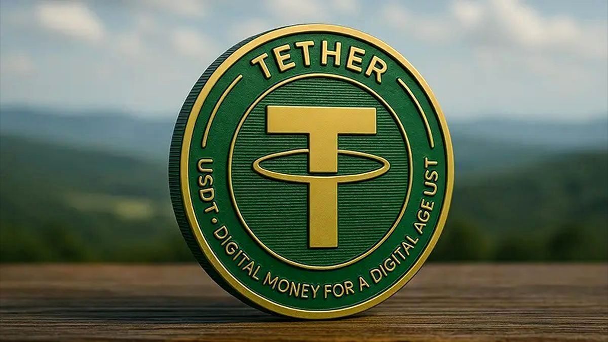 قیمت ارز دیجیتال تتر امروز سه‌شنبه ۱ مهر ۱۴۰۴/ قیمت‌ها افزایش یافت
