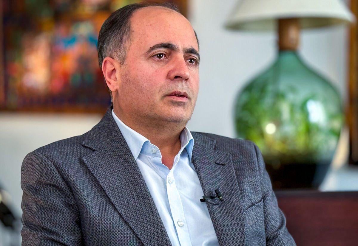 وزیر جهاد: امنیت غذایی کشور نباید یک لحظه هم دچار خلل شود
