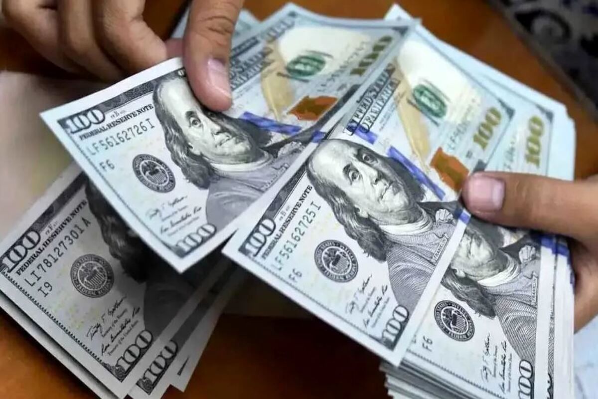 ارائه یک راه‌حل هشت مرحله‌ای برای کاهش نوسان در بازار ارز