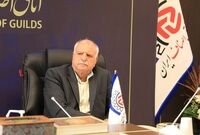 نوده فراهانی: اصناف، احتکار نمی‌کنند