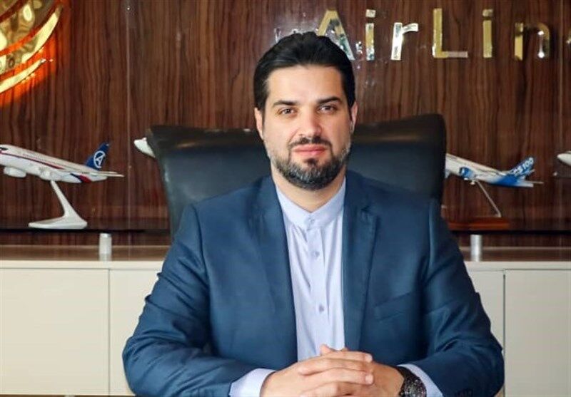 شیرودی: تحریم‌ها صنعت هوایی را متوقف نکرد؛ توسعه توان عملیاتی