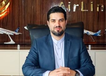 شیرودی: تحریم‌ها صنعت هوایی را متوقف نکرد؛ توسعه توان عملیاتی