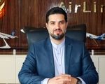 شیرودی: تحریم‌ها صنعت هوایی را متوقف نکرد؛ توسعه توان عملیاتی