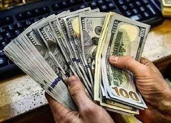 آخرین قیمت دلار امروز پنجشنبه ۱۳ آذرماه