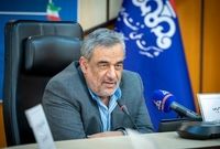 افزایش ۱۳.۵ میلیون متر مکعبی ظرفیت گاز کشور
