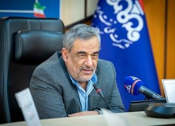 افزایش ۱۳.۵ میلیون متر مکعبی ظرفیت گاز کشور
