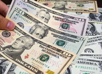 قیمت دلار امروز در بازار آزاد پنجشنبه ۱ آبان
