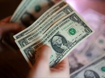 پایان تردید در وال‌استریت؛ دلار به مدار صعود بازگشت