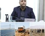 رحمتی: بخش عمده پروژه ۳۰۰۰ مگاواتی نیروگاه‌های خورشیدی بانک گردشگری در فاز اجرایی قرار دارد