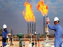 کاهش صادرات نفت عراق به آمریکا