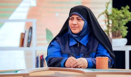 ۳۰۰۰ کشته اغتشاشات فاجعه است ولی سالی ده هزار کارگر فوتی عادی است؟