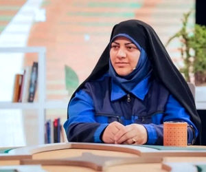 ۳۰۰۰ کشته اغتشاشات فاجعه است ولی سالی ده هزار کارگر فوتی عادی است؟