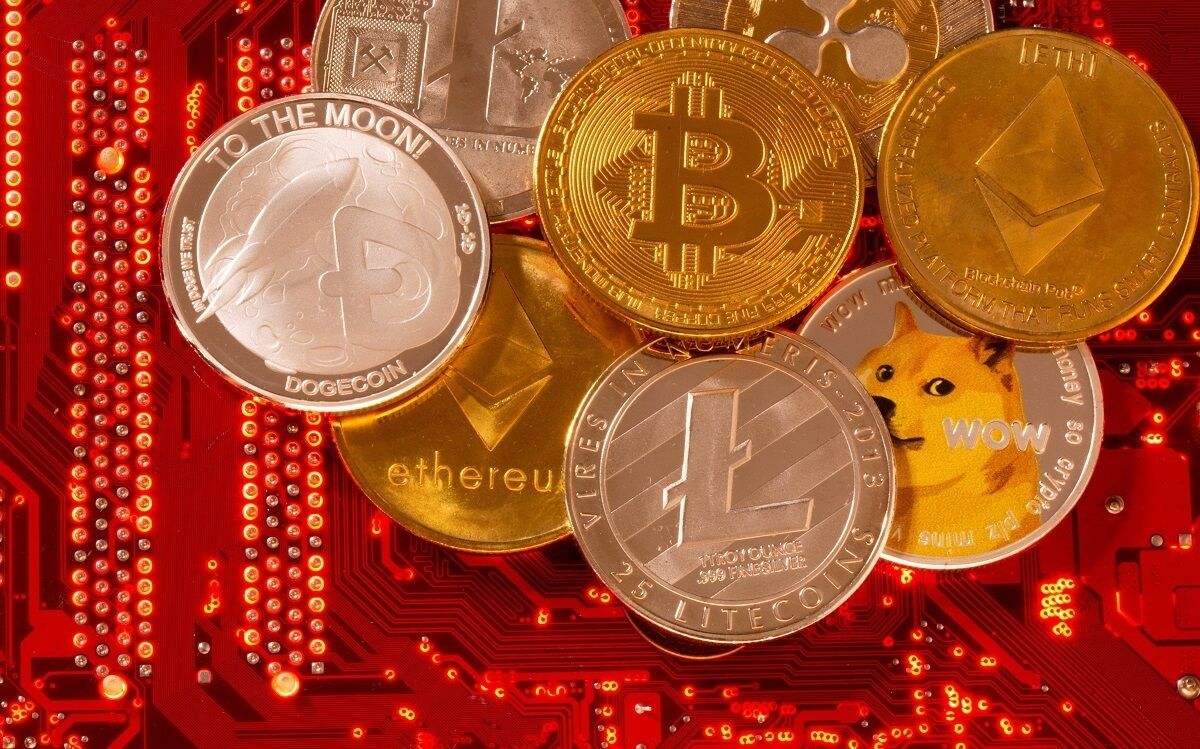 قیمت ارز‌های دیجیتال امروز جمعه ۲۸ شهریور ۱۴۰۴

