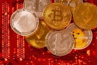 قیمت ارز‌های دیجیتال امروز جمعه ۲۸ شهریور ۱۴۰۴
