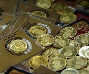 جدیدترین قیمت طلا و سکه ظهر امروز شنبه ۱۳ دی ۱۴۰۴ اعلام شد / طلا و سکه دوباره گران شد + جدول