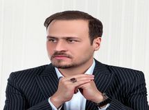 سید طه حسین مدنی: افزایش تاب‌آوری کشور در برق و آب با توسعه میکرورآکتورهای هسته‌ای
