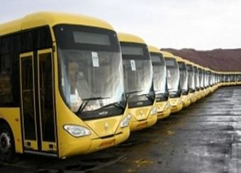 تامین امکانات و تجهیزات مورد نیاز ناوگان حمل‌ونقل کشور بررسی شد