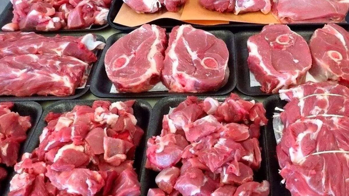 قیمت جدید دام زنده اعلام شد/ بازار گوشت در مسیر کاهش قیمت
