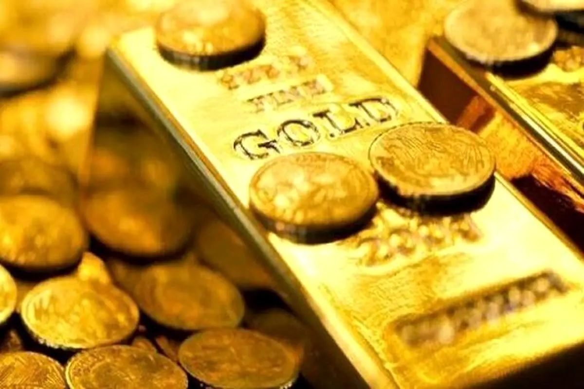 قیمت طلا و سکه در بازار امروز دوشنبه ۲۱ مهر ۱۴۰۴