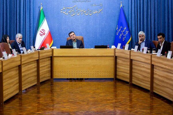 اهداف کمی تحقق شاخصهای اقتصاد دانشبنیان بررسی شد