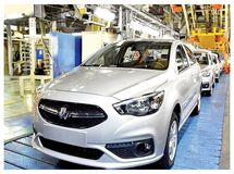 آخرین قیمت محصولات سایپا امروز، یکشنبه 5 بهمن ماه