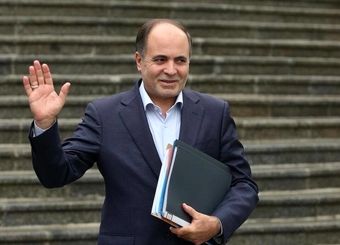 قفسه‌ فروشگاه‌ها پر از روغن شد