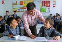 خبر خوش برای فرهنگیان/ واریزی بزرگ در راه است
