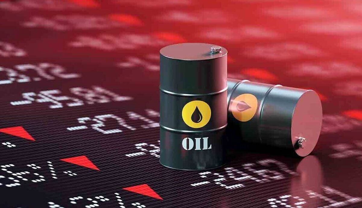 قیمت جهانی نفت امروز سه‌شنبه ۱ مهر ۱۴۰۴/ بازار نفت بدون تغییر ماند
