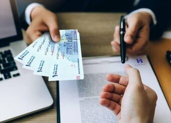 ریخت‌وپاش بانک دولتی با وام‌های میلیاردی برای خیریه معروف