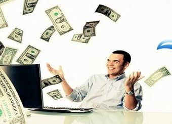 چگونه سایت بسازیم و کسب درامد کنیم؟