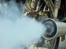 وام 150 و 200 میلیونی برای جایگزینی موتورسیکلت‌های فرسوده