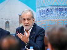 پزشکیان: برای زمستان دو برابر پارسال سوخت ذخیره داریم+ فیلم
