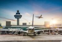 جایگاه ایمنی هوانوردی ایران ۹۹ جهان
