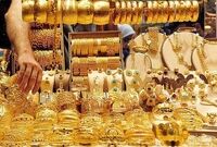 قیمت طلا امروز پنجشنبه ۱۱ دی ۱۴۰۴