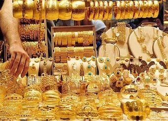 قیمت طلا امروز پنجشنبه ۱۱ دی ۱۴۰۴