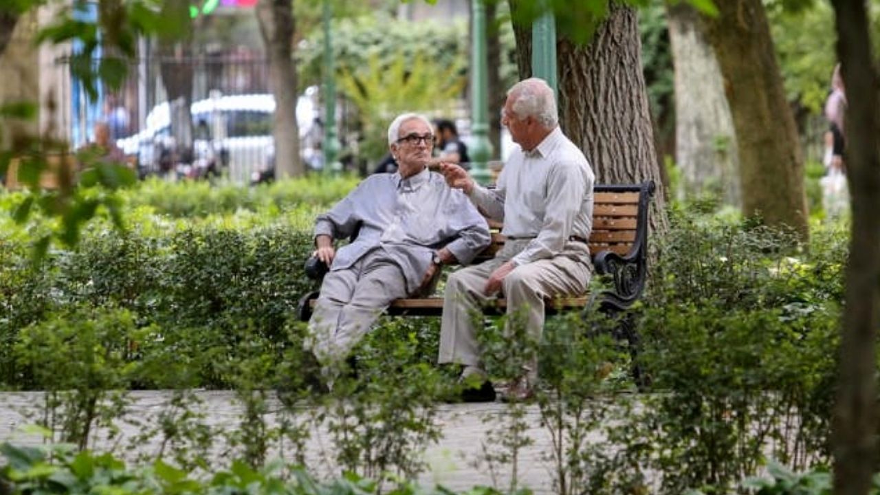 فوری/ واریز حقوق بازنشستگان شنبه ۲۲ شهریور ۱۴۰۴ قطعی شد
