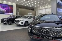 آخرین قیمت محصولات مدیران خودرو امروز، شنبه 9 اسفندماه