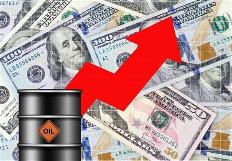 قیمت جهانی نفت امروز 1404/10/3 |برنت 62 دلار و 41 سنت شد
