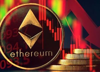 قیمت اتریوم امروز دوشنبه ۲۶ آبان/اتریوم در مسیر کاهشی
