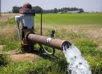 سال آینده برق چاه‌های کشاورزی قطع نمی‌شود
